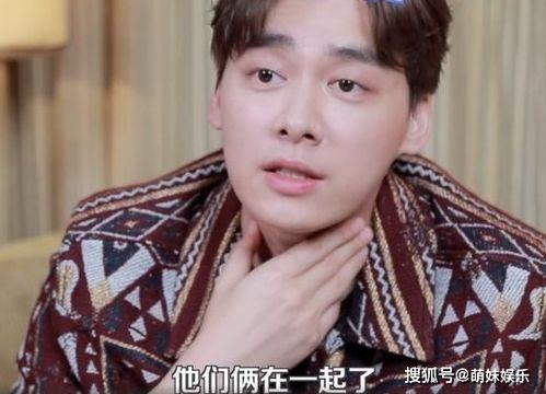 娱乐圈吃瓜王鹤棣是谁啊,他是如何成为热门话题的？